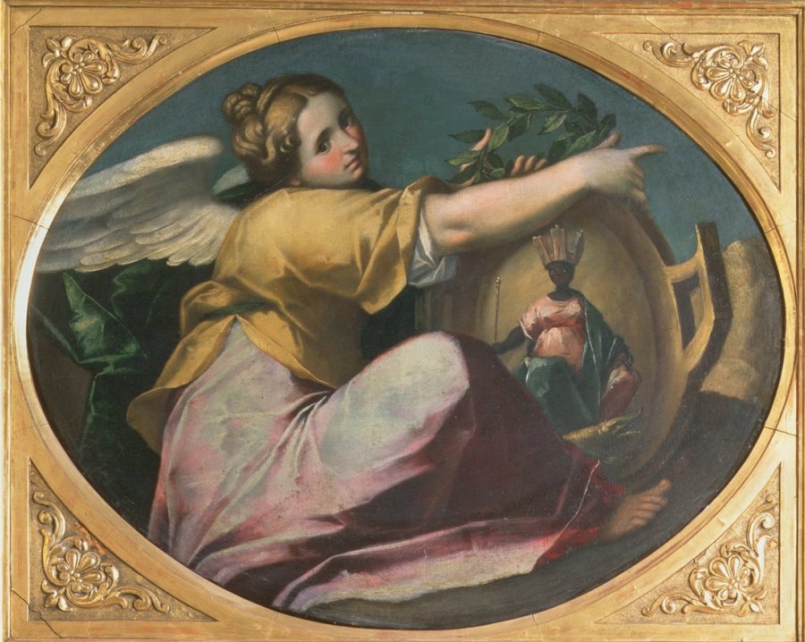 Gaspare Venturini (1570 - 1617) - Foto 1